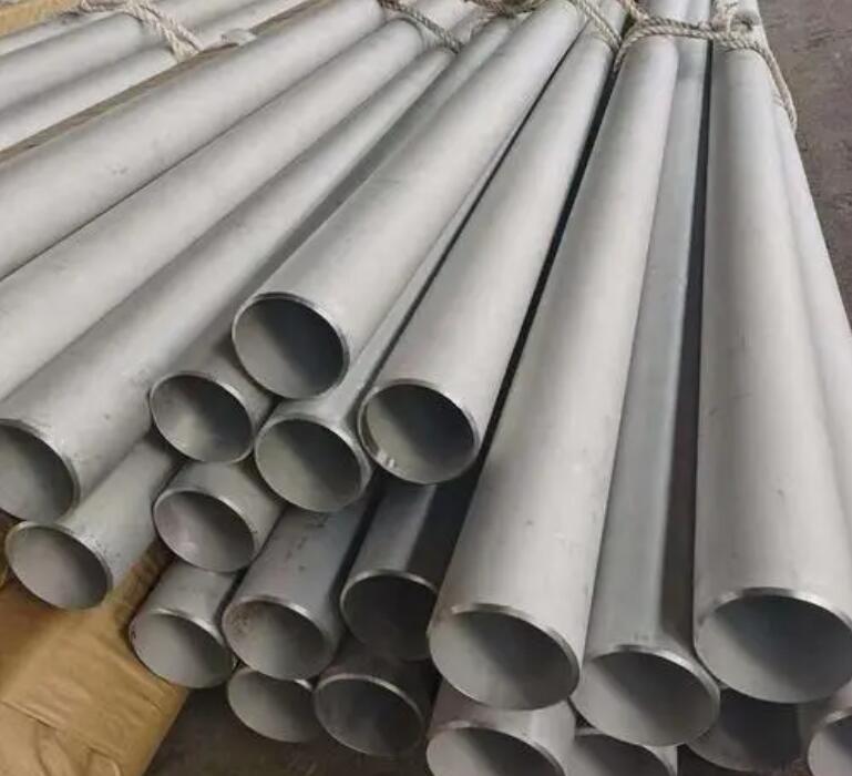 龙江304不锈钢管